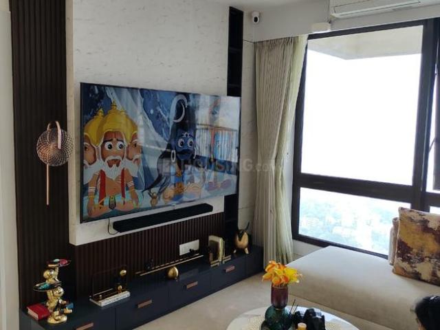 3 BHK Apartment in Santoshpur for rent Kolkata. The reference number is 20342819