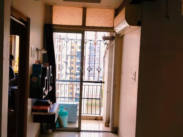 3 BHK Apartment in Santoshpur for rent Kolkata. The reference number is 20457878