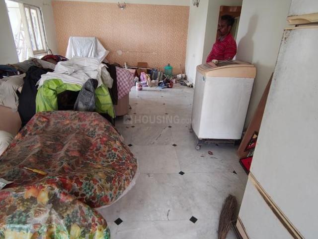 3 BHK Apartment in Santoshpur for rent Kolkata. The reference number is 20462094