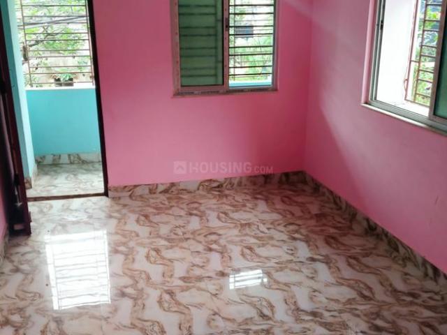3 BHK Apartment in Santoshpur for rent Kolkata. The reference number is 20541195