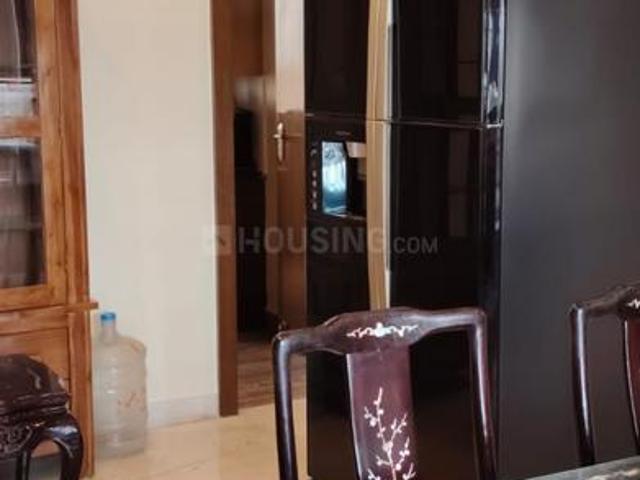 3 BHK Apartment in Santoshpur for rent Kolkata. The reference number is 20572021