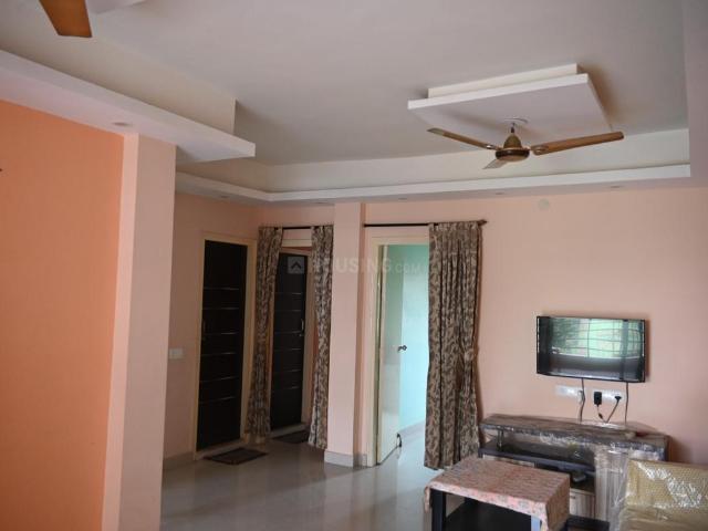 3 BHK Apartment in Santoshpur for rent Kolkata. The reference number is 20572034