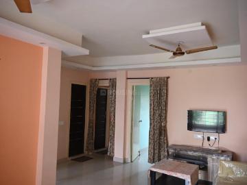 3 BHK Apartment in Santoshpur for rent Kolkata. The reference number is 20572034