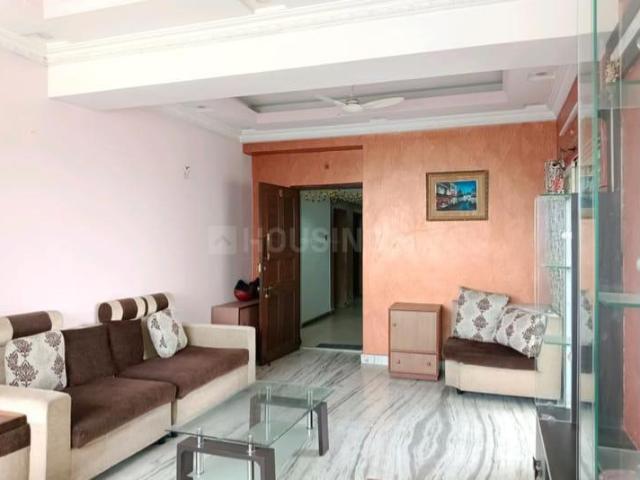 3 BHK Apartment in Santoshpur for rent Kolkata. The reference number is 20721609