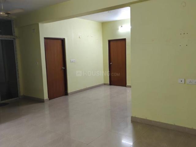 3 BHK Apartment in Santoshpur for rent Kolkata. The reference number is 20831171