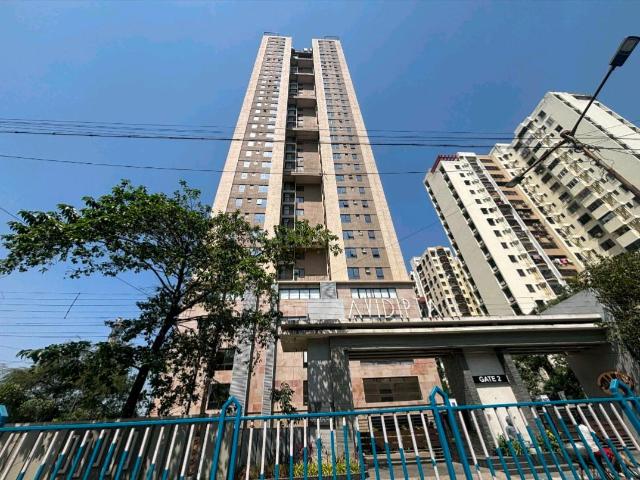 3 BHK Apartment in Santoshpur for rent Kolkata. The reference number is 20866556