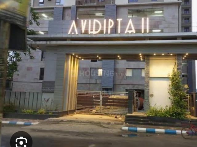 3 BHK Apartment in Santoshpur for rent Kolkata. The reference number is 20899207