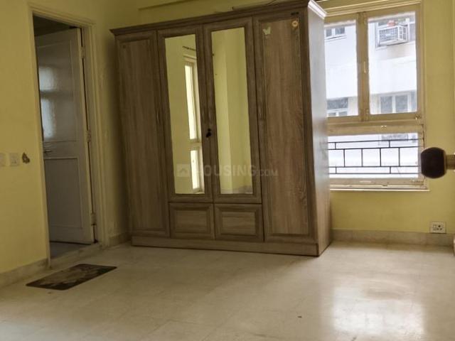 3 BHK Apartment in Santoshpur for rent Kolkata. The reference number is 20893276