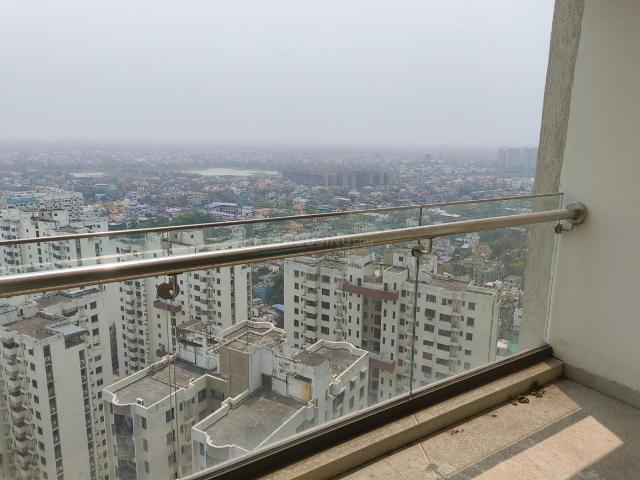 3 BHK Apartment in Mukundapur for rent Kolkata. The reference number is 20951248