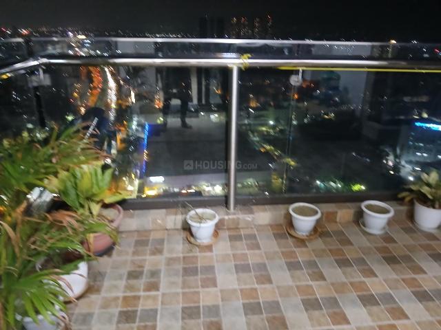 3 BHK Apartment in Santoshpur for rent Kolkata. The reference number is 20967341