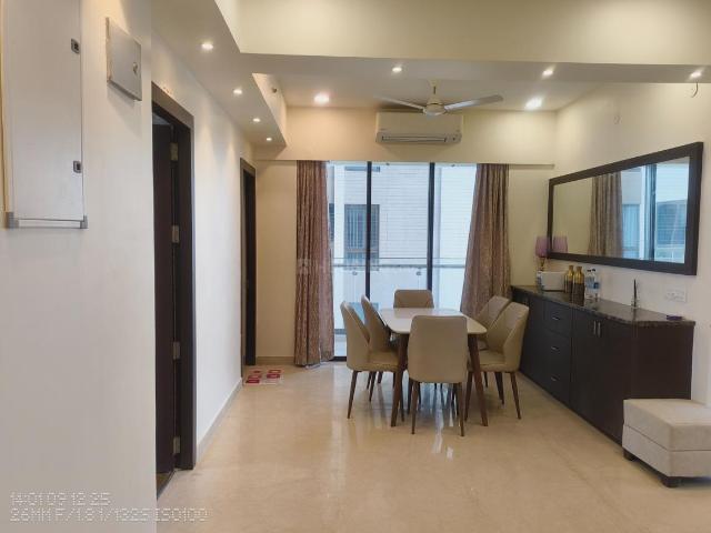 3 BHK Apartment in Santoshpur for rent Kolkata. The reference number is 21008537