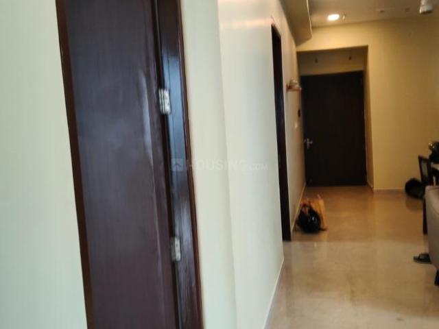 3 BHK Apartment in Santoshpur for rent Kolkata. The reference number is 21021071