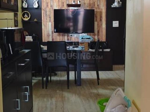 3 BHK Apartment in Santoshpur for rent Kolkata. The reference number is 21038098