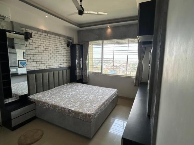 3 BHK Apartment in Santoshpur for rent Kolkata. The reference number is 21074450