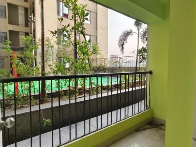 3 BHK Apartment in Santoshpur for rent Kolkata. The reference number is 21106452