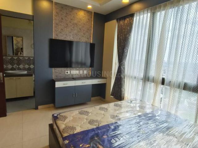 3 BHK Apartment in Santoshpur for rent Kolkata. The reference number is 21129126