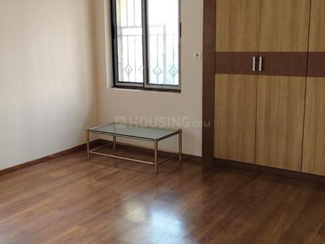 3 BHK Apartment in Santoshpur for rent Kolkata. The reference number is 21136202