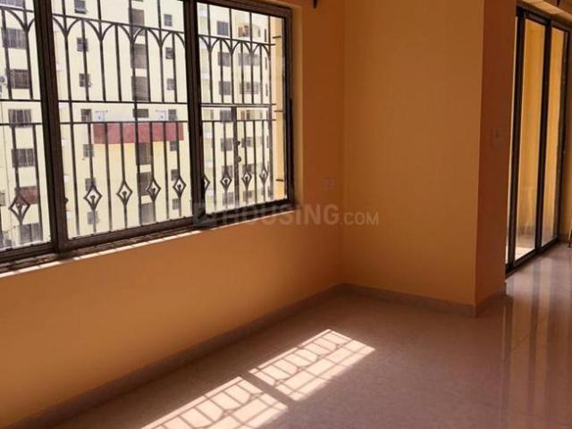3 BHK Apartment in Santoshpur for rent Kolkata. The reference number is 21272998