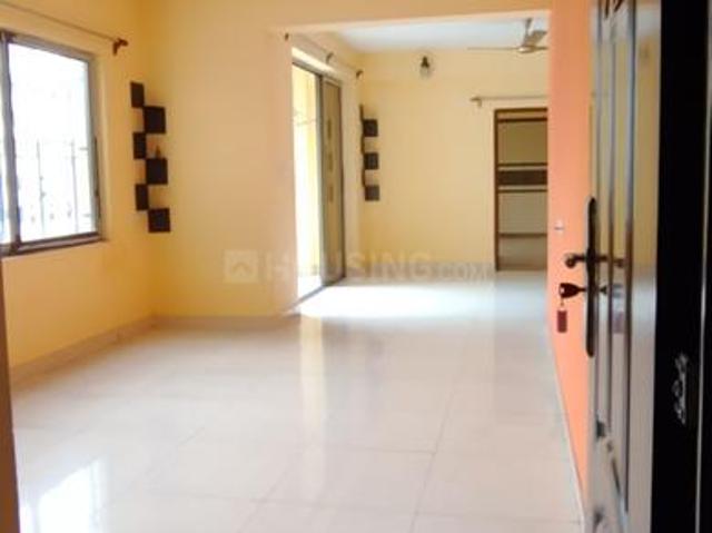 3 BHK Apartment in Santoshpur for rent Kolkata. The reference number is 21284082