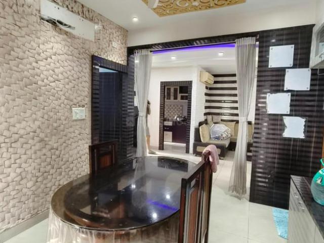 3 BHK Apartment in Santoshpur for rent Kolkata. The reference number is 21308611