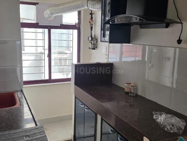 3 BHK Apartment in Santoshpur for rent Kolkata. The reference number is 21391164