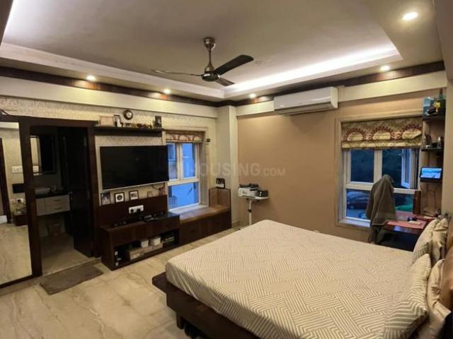3 BHK Apartment in Santoshpur for resale Kolkata. The reference number is 19463154
