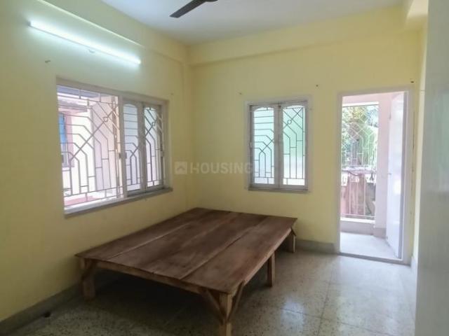 3 BHK Apartment in Santoshpur for resale Kolkata. The reference number is 17413189