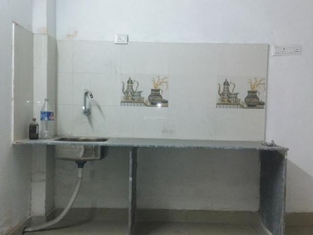 3 BHK Apartment in Santoshpur for resale Kolkata. The reference number is 18284747