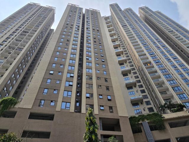 3 BHK Apartment in Santoshpur for resale Kolkata. The reference number is 19448401