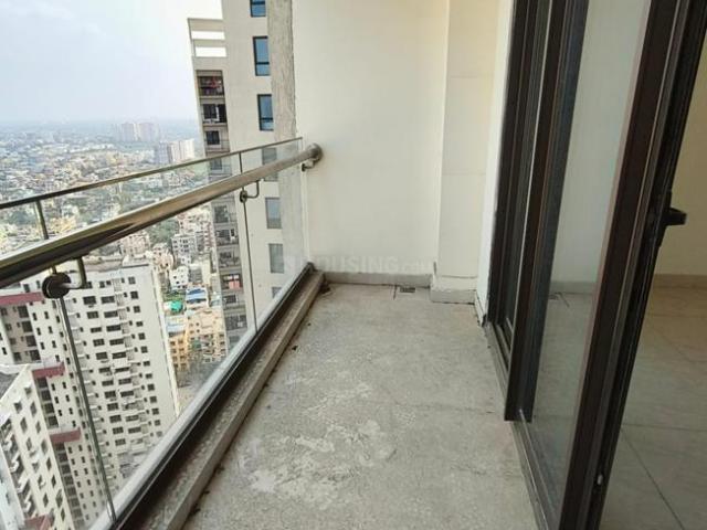 3 BHK Apartment in Santoshpur for resale Kolkata. The reference number is 19542977