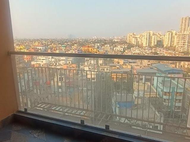 3 BHK Apartment in Santoshpur for resale Kolkata. The reference number is 19631716