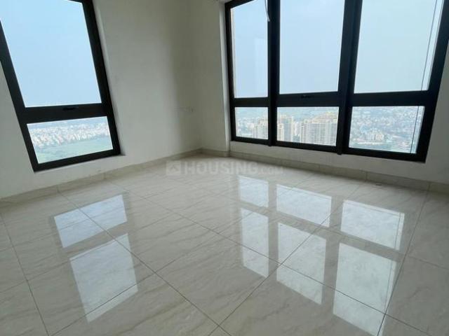 3 BHK Apartment in Santoshpur for resale Kolkata. The reference number is 19711883