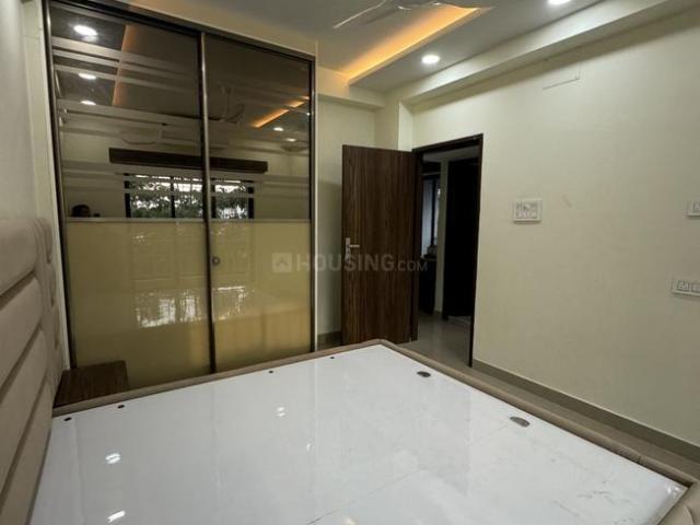 3 BHK Apartment in Santoshpur for resale Kolkata. The reference number is 19712239