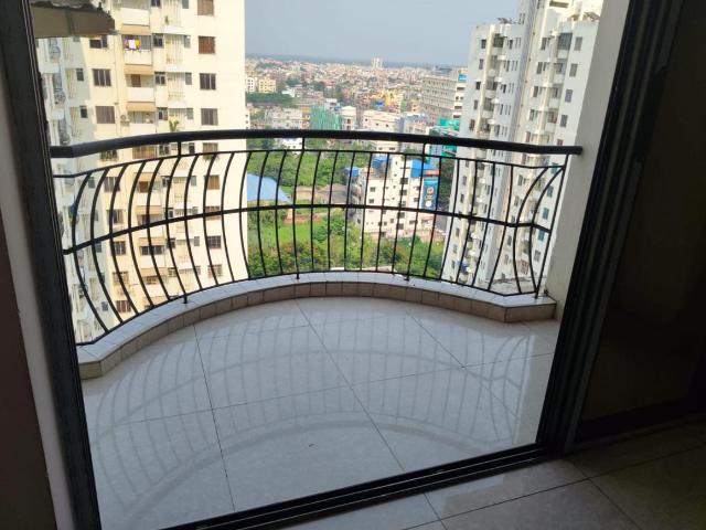 3 BHK Apartment in Santoshpur for resale Kolkata. The reference number is 19715573