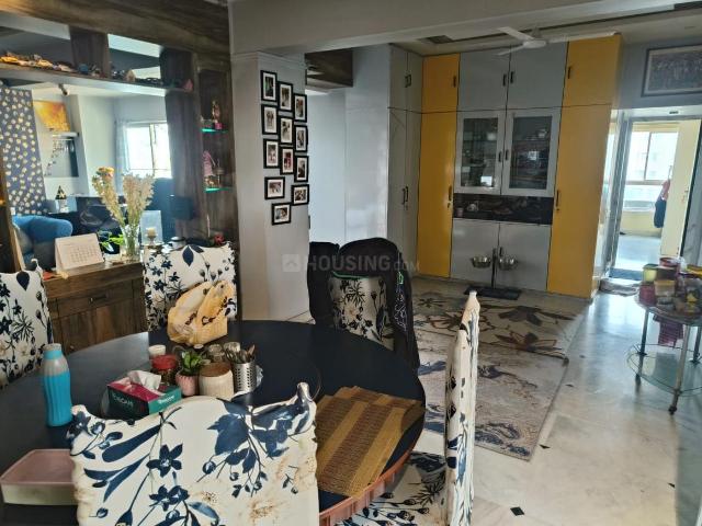 3 BHK Apartment in Santoshpur for resale Kolkata. The reference number is 19719993