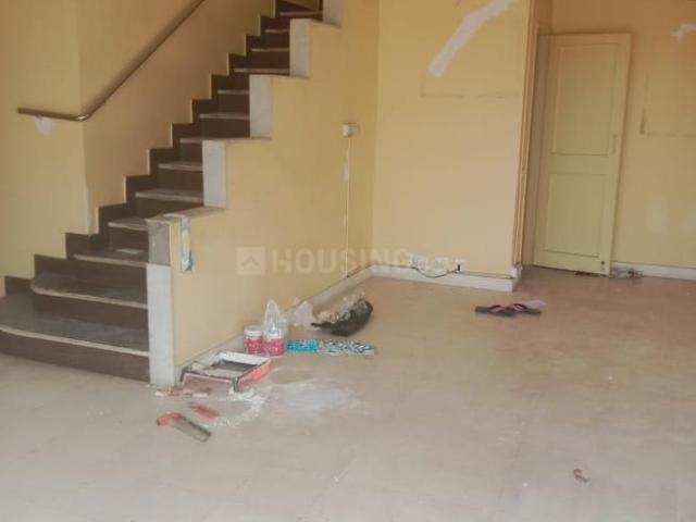 3 BHK Apartment in Santoshpur for resale Kolkata. The reference number is 19720076