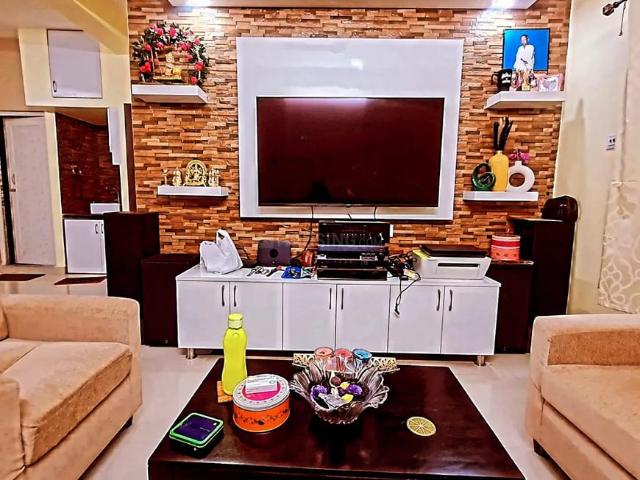 3 BHK Apartment in Santoshpur for resale Kolkata. The reference number is 19741517