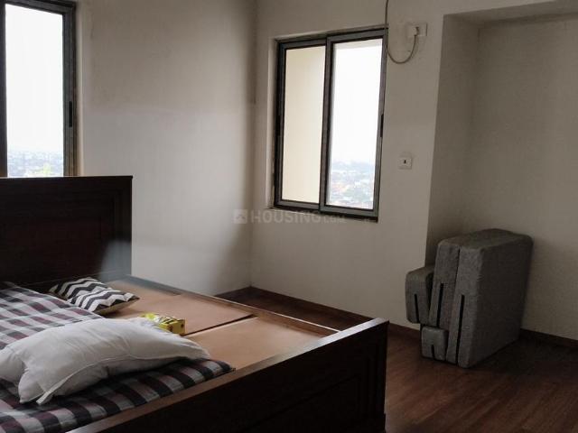 3 BHK Apartment in Santoshpur for resale Kolkata. The reference number is 19877641