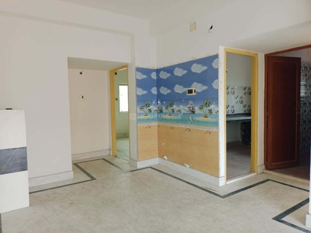 3 BHK Apartment in Santoshpur for resale Kolkata. The reference number is 19893517