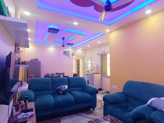 3 BHK Apartment in Santoshpur for resale Kolkata. The reference number is 19897458