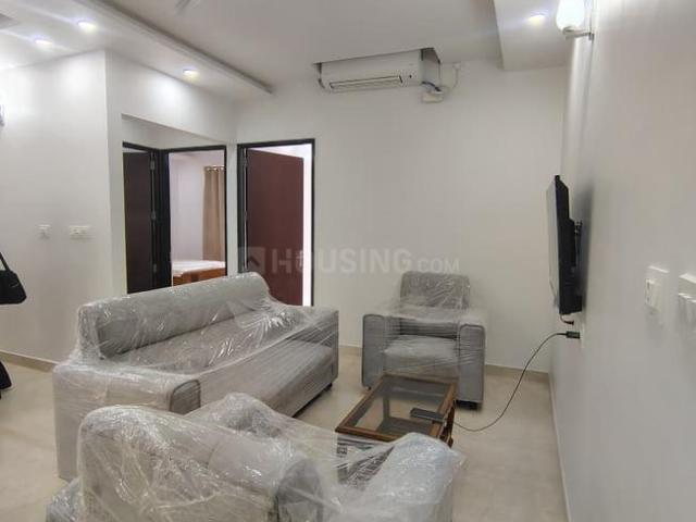 3 BHK Apartment in Santoshpur for resale Kolkata. The reference number is 19223693