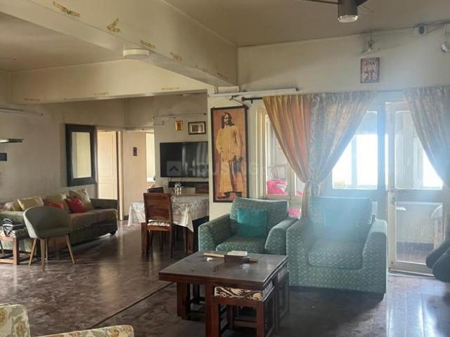 3 BHK Apartment in Santoshpur for resale Kolkata. The reference number is 19342032