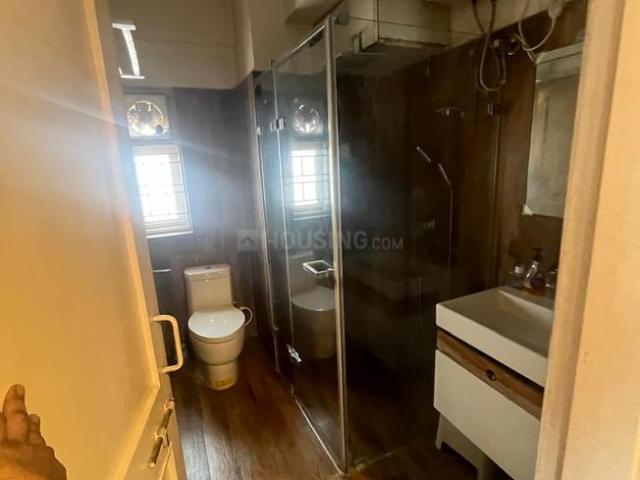 3 BHK Apartment in Santoshpur for resale Kolkata. The reference number is 19342032