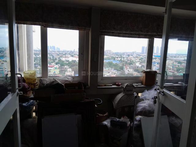 3 BHK Apartment in Santoshpur for resale Kolkata. The reference number is 20625692