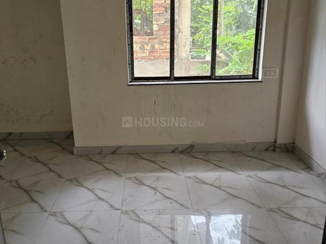 3 BHK Apartment in Santoshpur for resale Kolkata. The reference number is 20632300