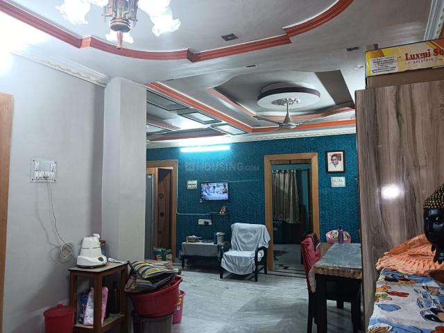 3 BHK Apartment in Santoshpur for resale Kolkata. The reference number is 20748474