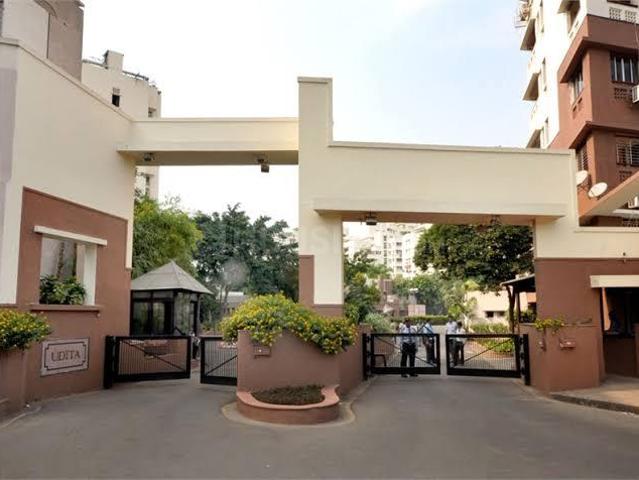 3 BHK Apartment in Santoshpur for resale Kolkata. The reference number is 20801781