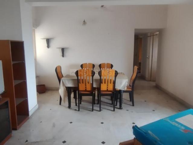 3 BHK Apartment in Santoshpur for resale Kolkata. The reference number is 20882570