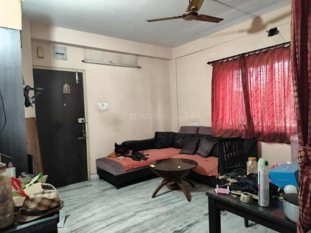 3 BHK Apartment in Santoshpur for resale Kolkata. The reference number is 20924879