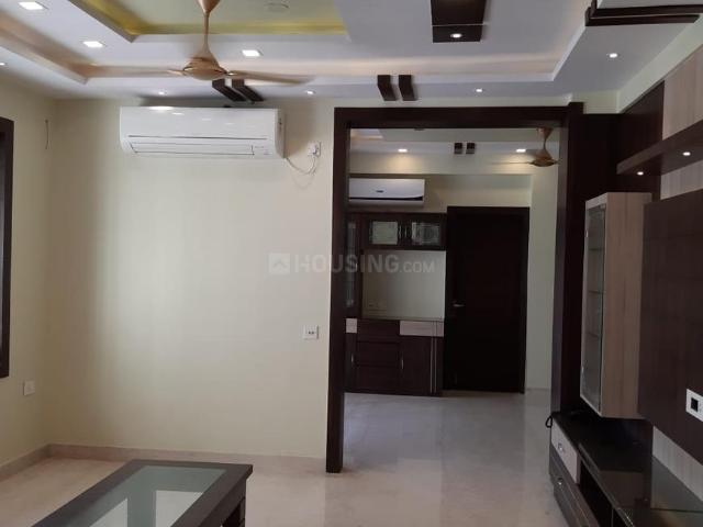 3 BHK Apartment in Santoshpur for resale Kolkata. The reference number is 20960137